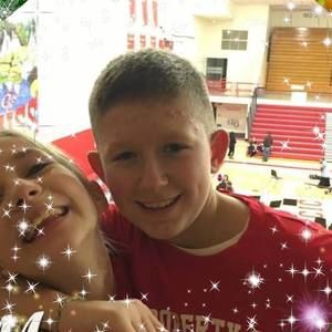 Meet your Posher, Lasonda